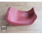 Kawasaki GPZ600R zadel voorzijde / buddyseat / buddy seat 